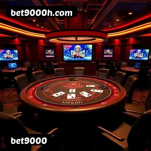 bet9000 APK - Download Oficial Android