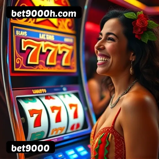 Como Instalar APK bet9000