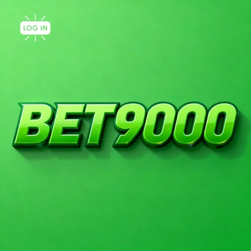 Login seguro na bet9000