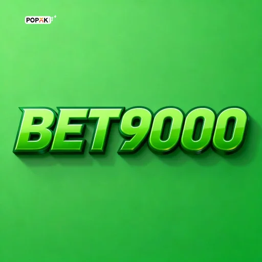 Logo da bet9000