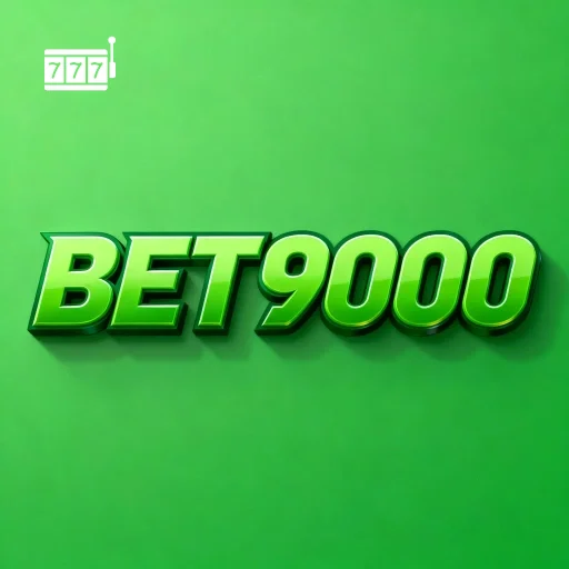 Slots online da bet9000 com jackpots progressivos
