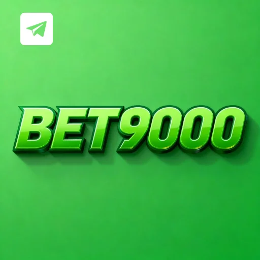 Canal oficial da bet9000 no Telegram